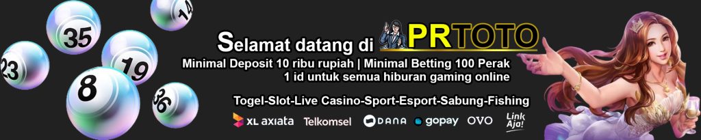 Prtoto Situs Resmi Togel Slot Dengan Link Alternatif Resmi Terbaik